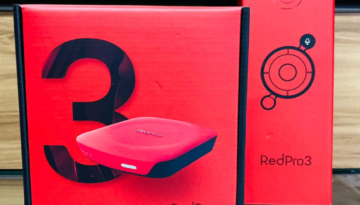 RedPro 3