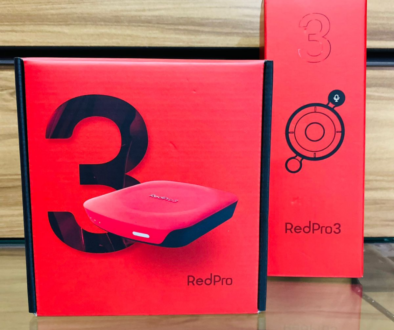 RedPro 3