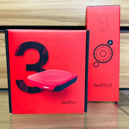 RedPro 3