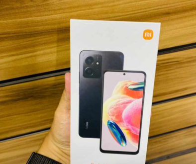 Redmi Note 12