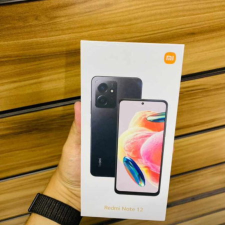 Redmi Note 12