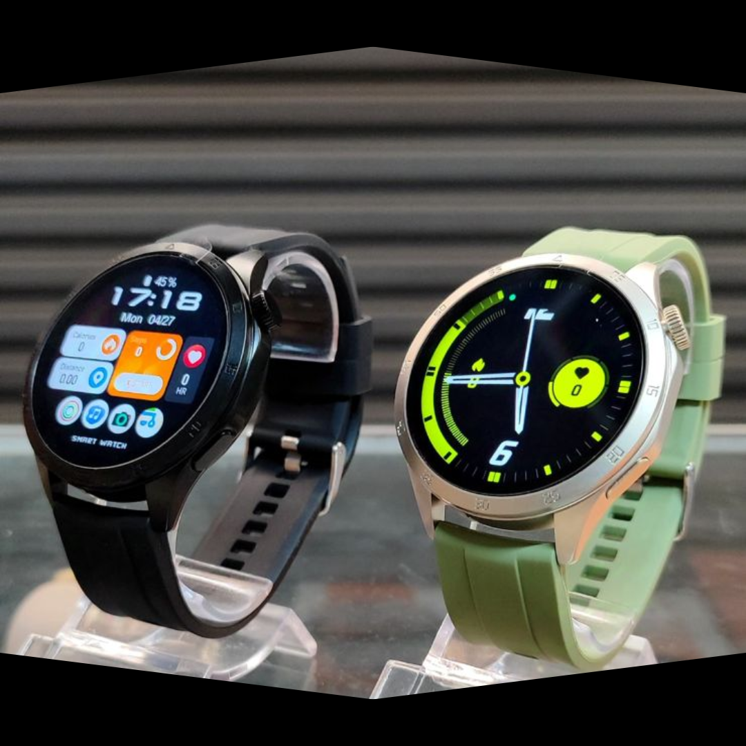 Relógios Smartwatch