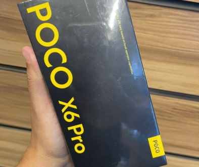 Xiaomi Poco X6 Pro
