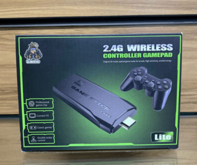 game stick lite-perfect eletrônicos